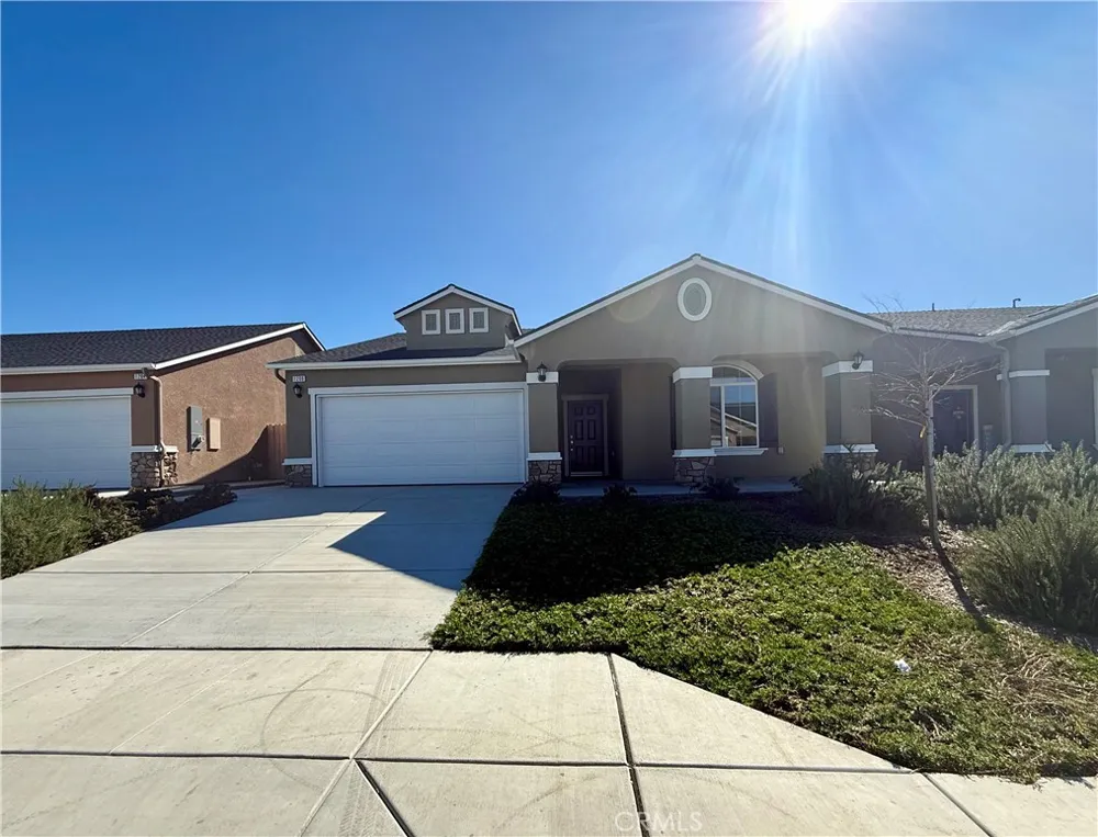1200 Orange Street Avenal, CA 93204