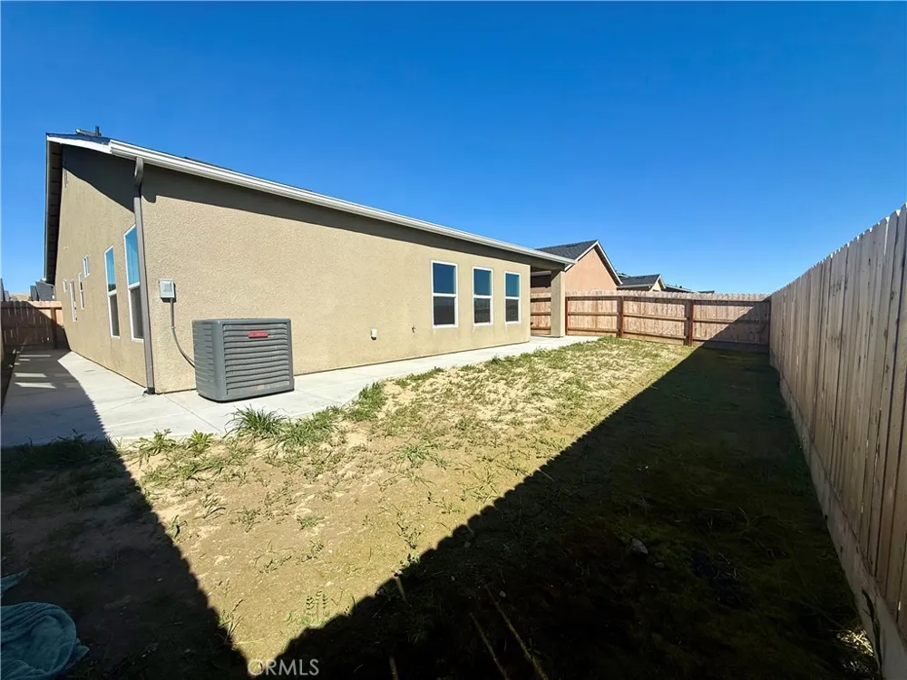 1200 Orange Street Avenal, CA 93204