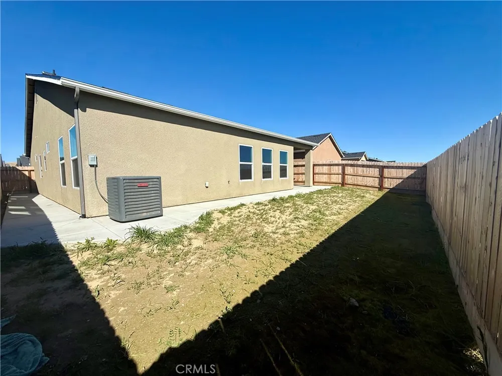 1200 Orange Street Avenal, CA 93204