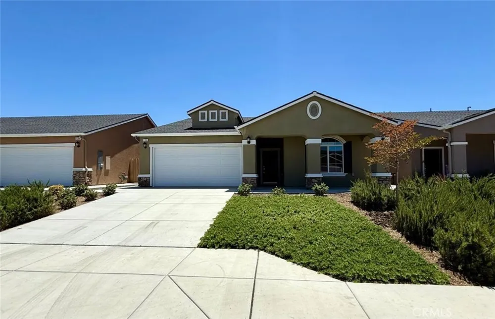 1200 Orange Street Avenal, CA 93204