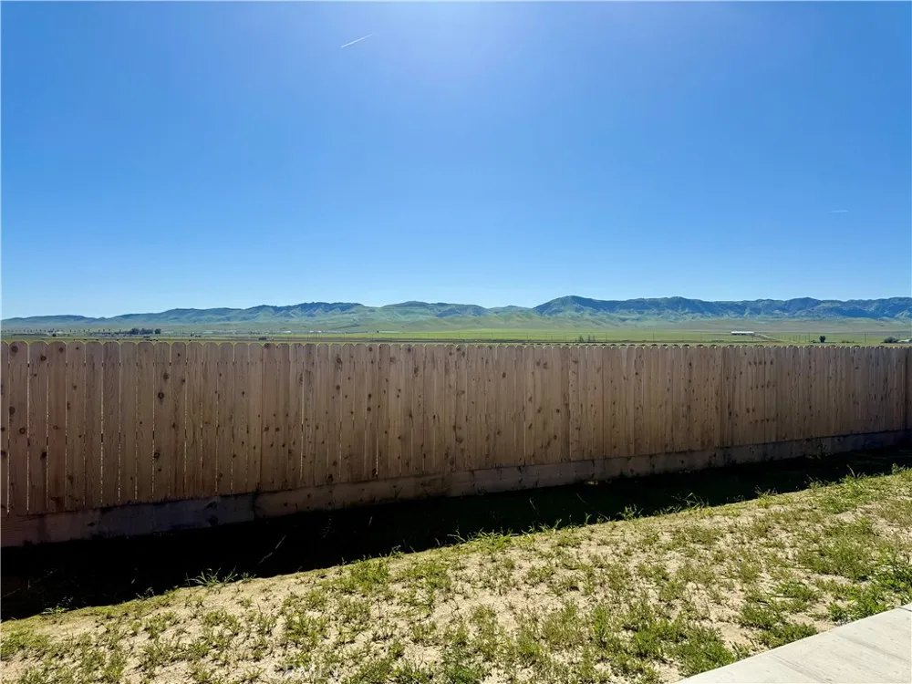 1200 Orange Street Avenal, CA 93204