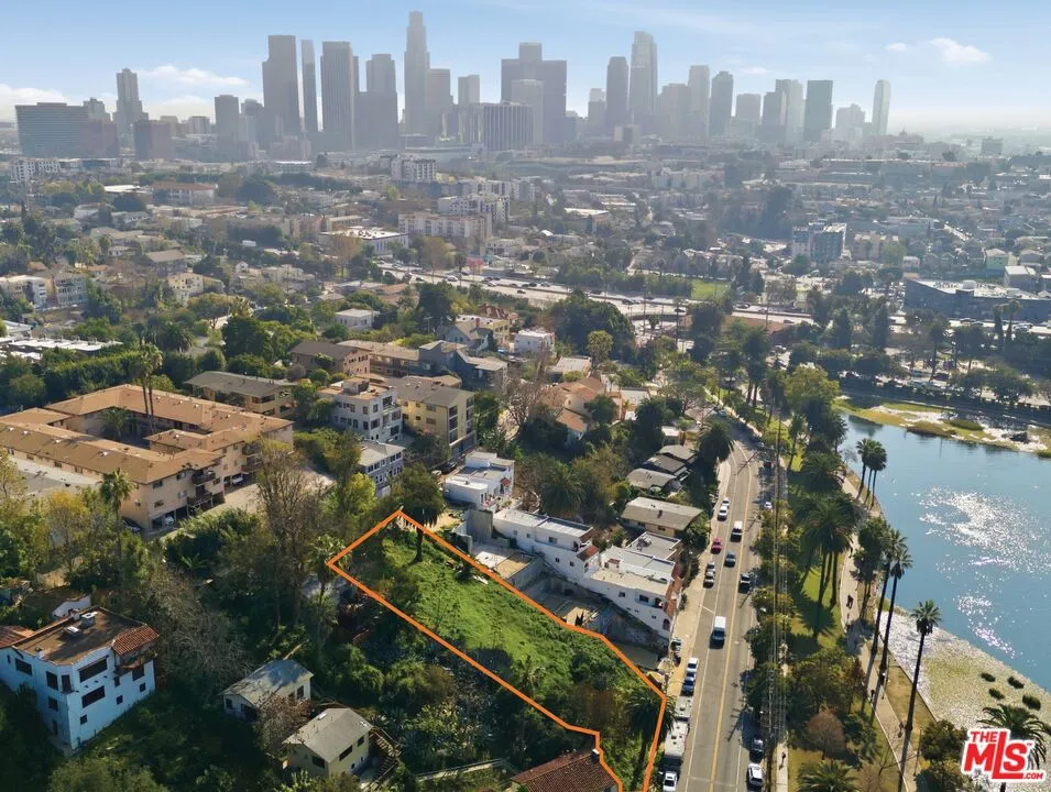 734 Echo Park Avenue