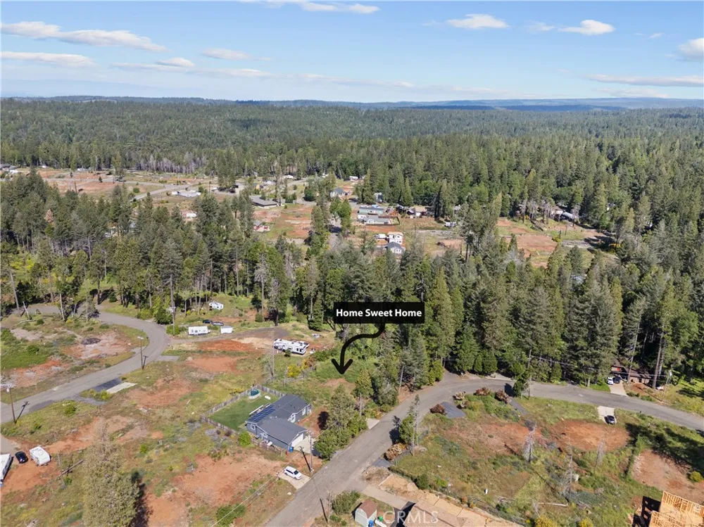 13959 Jarvis Circle Magalia, CA 95954