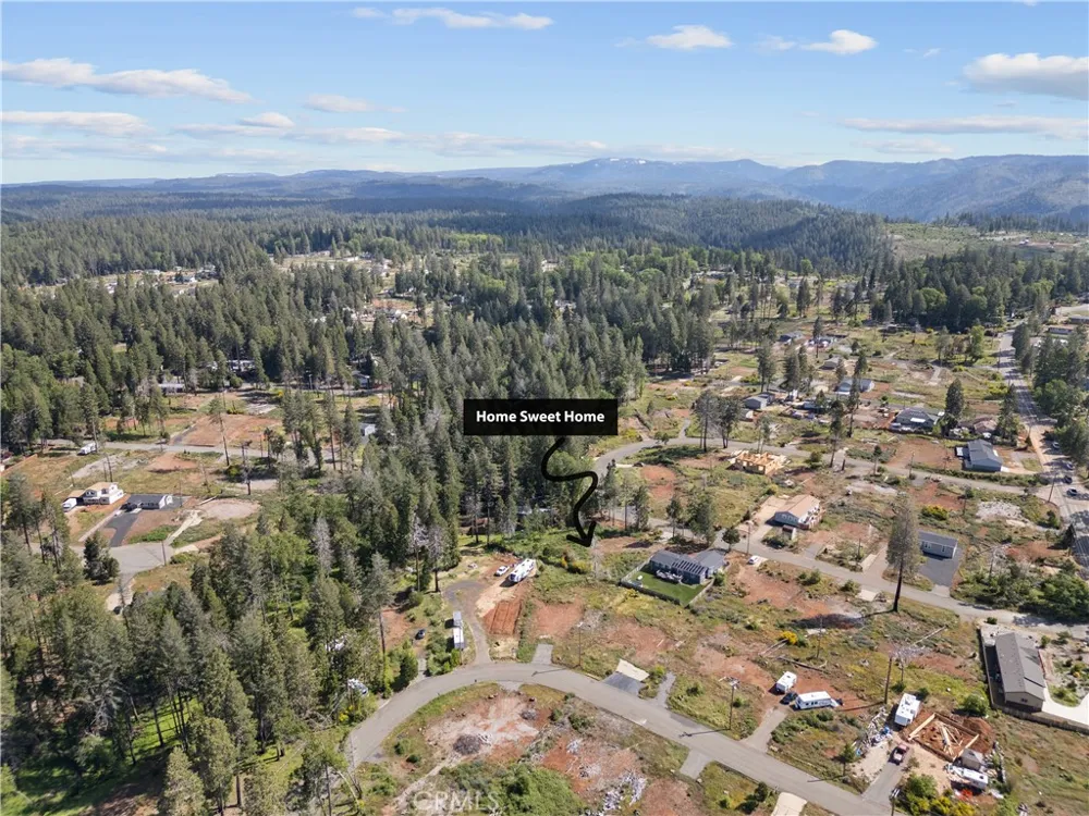 13959 Jarvis Circle Magalia, CA 95954