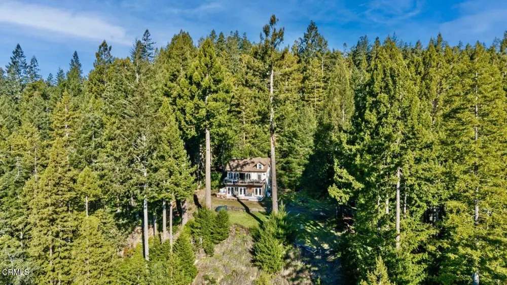 40401 Little River-Airport Road Little River, CA 95456
