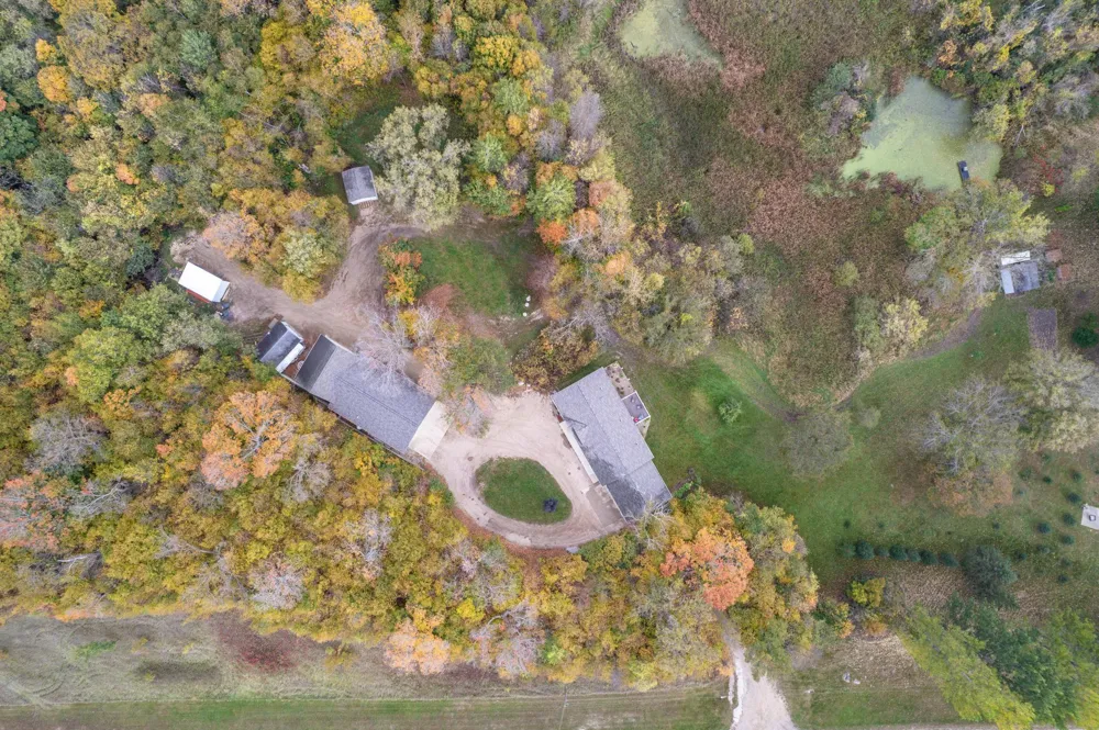 33003 County Hwy 27 Erhard, MN 56534