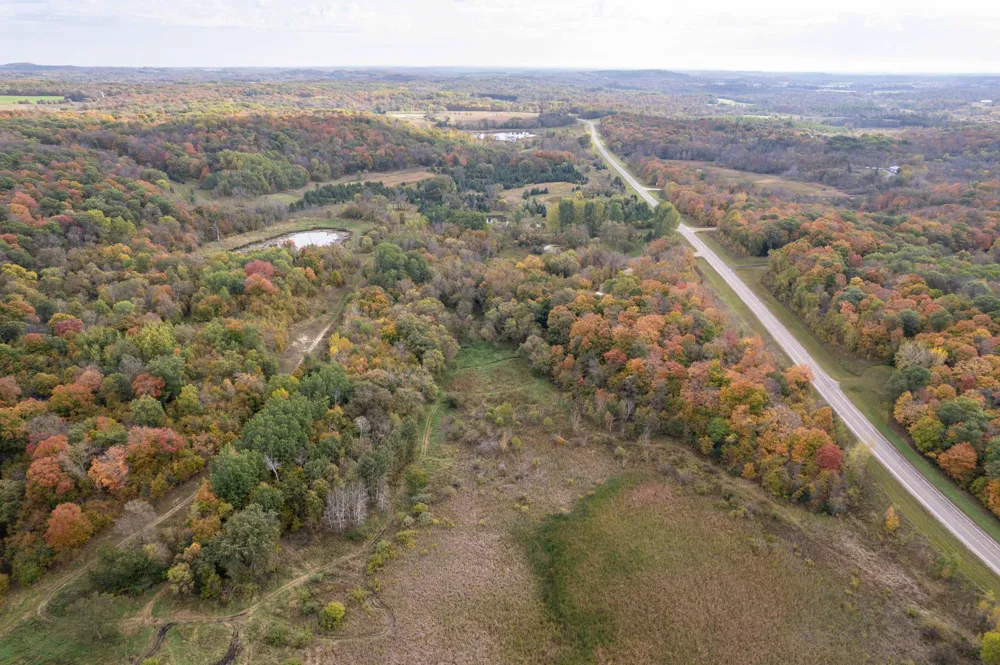 33003 County Hwy 27 Erhard, MN 56534