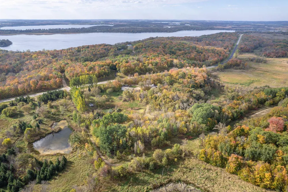 33003 County Hwy 27 Erhard, MN 56534