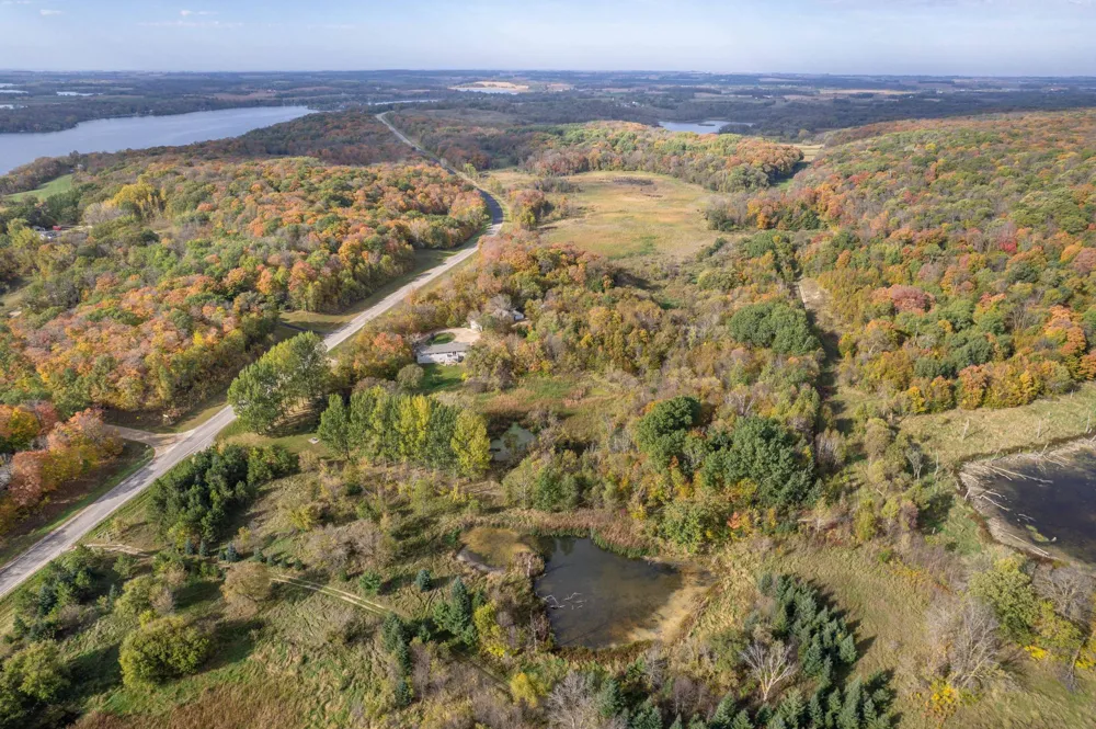 33003 County Hwy 27 Erhard, MN 56534