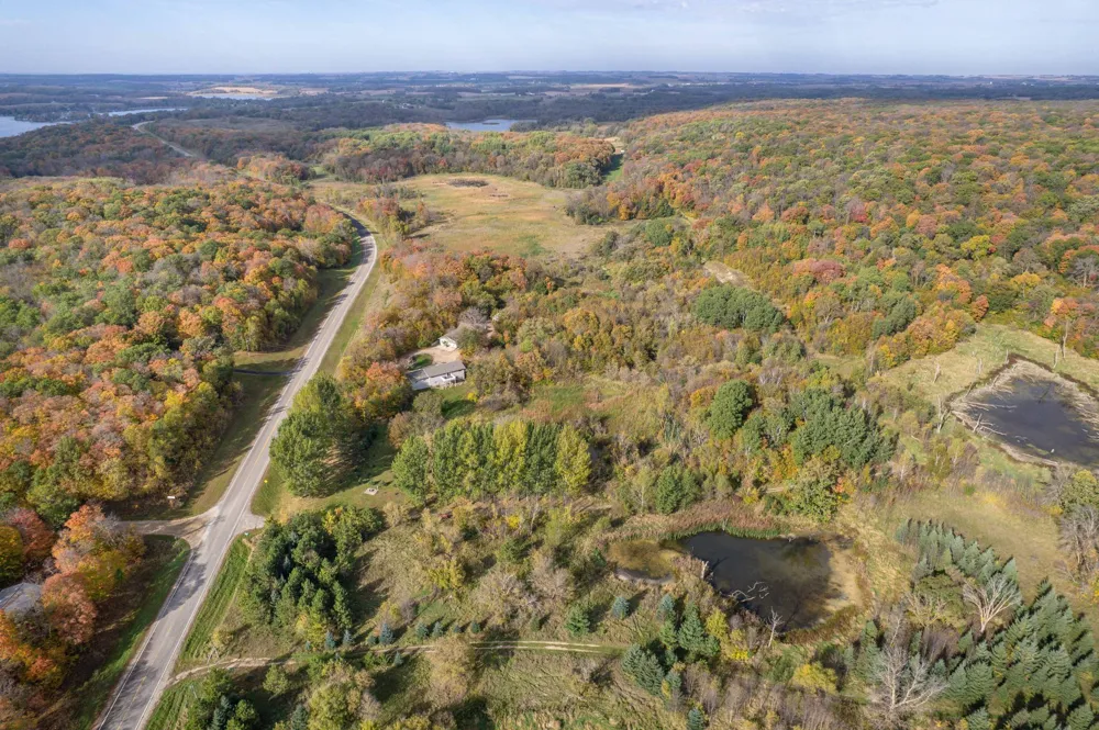 33003 County Hwy 27 Erhard, MN 56534