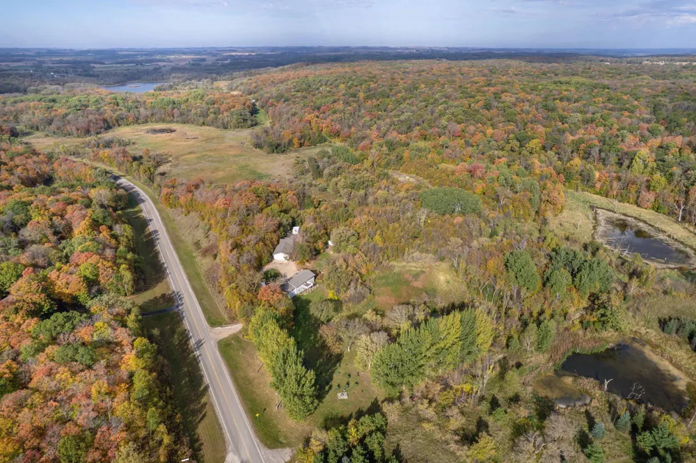 33003 County Hwy 27 Erhard, MN 56534