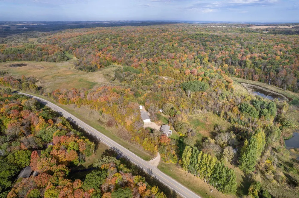 33003 County Hwy 27 Erhard, MN 56534