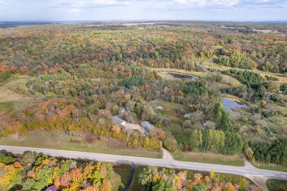 33003 County Hwy 27 Erhard, MN 56534