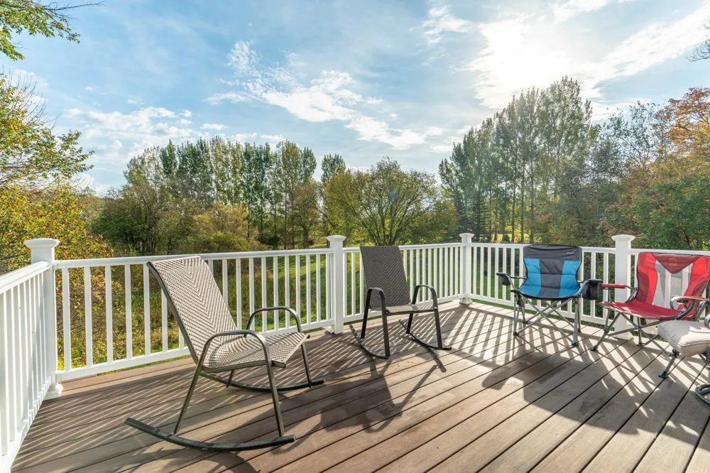 33003 County Hwy 27 Erhard, MN 56534
