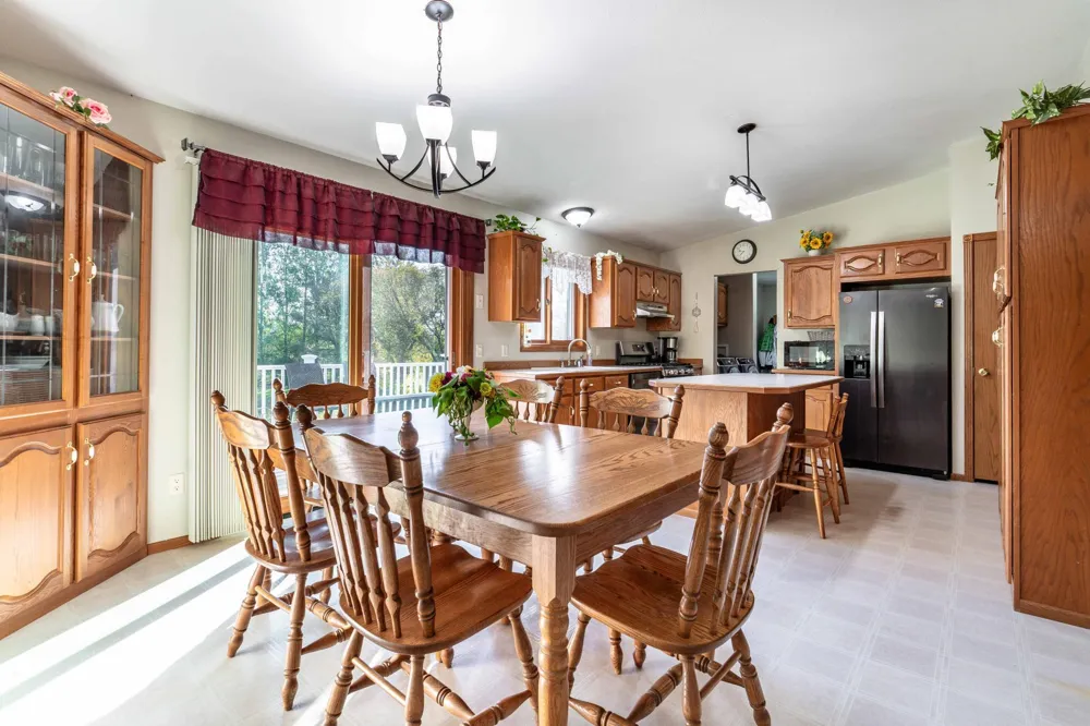 33003 County Hwy 27 Erhard, MN 56534