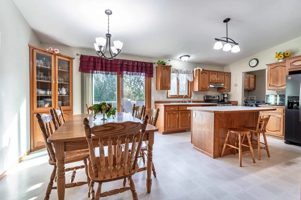 33003 County Hwy 27 Erhard, MN 56534