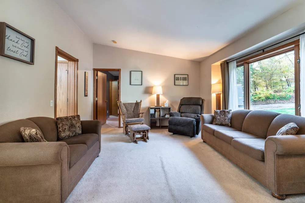 33003 County Hwy 27 Erhard, MN 56534