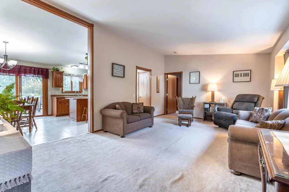 33003 County Hwy 27 Erhard, MN 56534