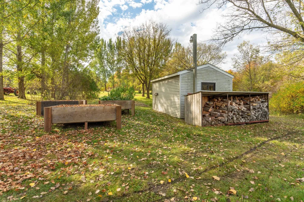 33003 County Hwy 27 Erhard, MN 56534