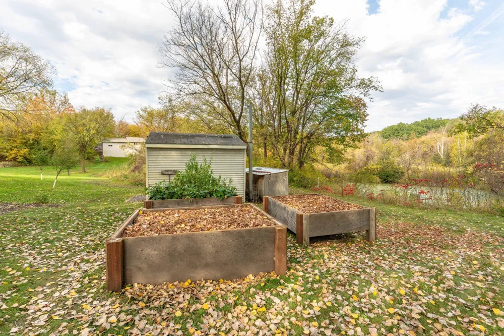 33003 County Hwy 27 Erhard, MN 56534