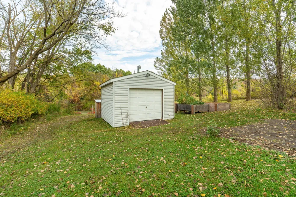 33003 County Hwy 27 Erhard, MN 56534