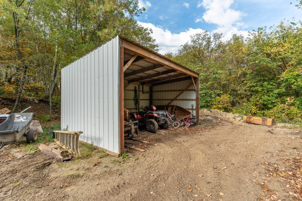 33003 County Hwy 27 Erhard, MN 56534