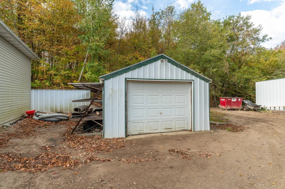 33003 County Hwy 27 Erhard, MN 56534