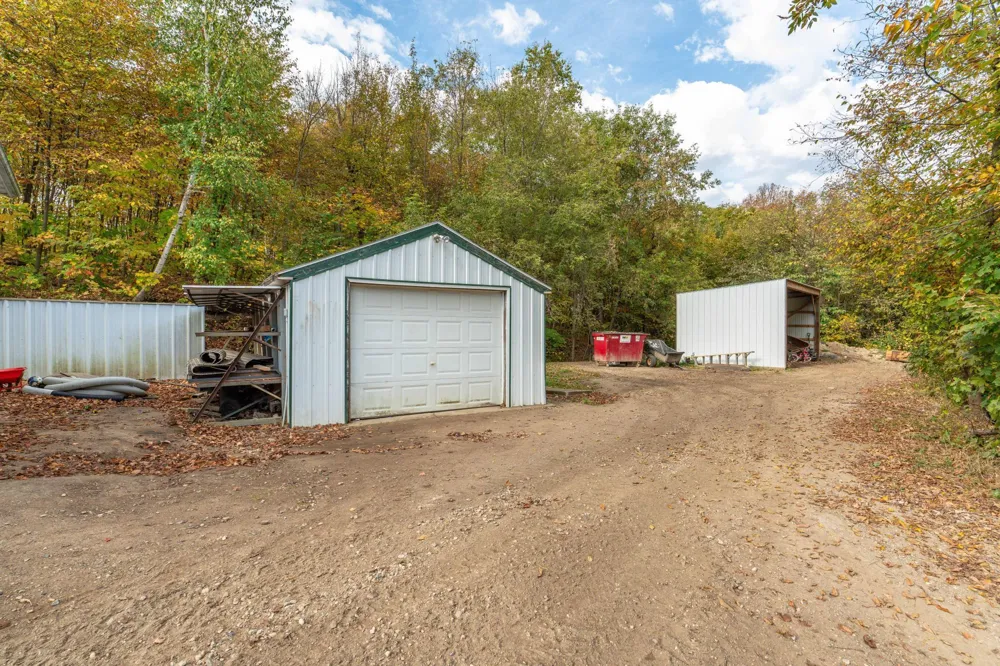 33003 County Hwy 27 Erhard, MN 56534