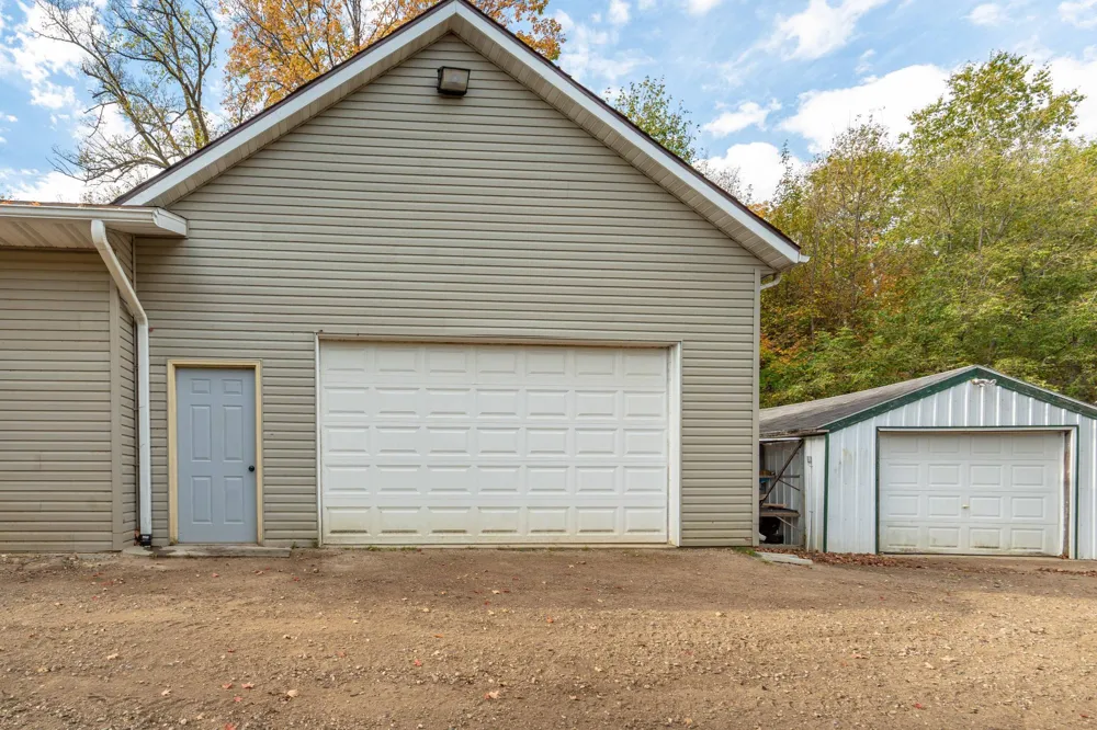 33003 County Hwy 27 Erhard, MN 56534
