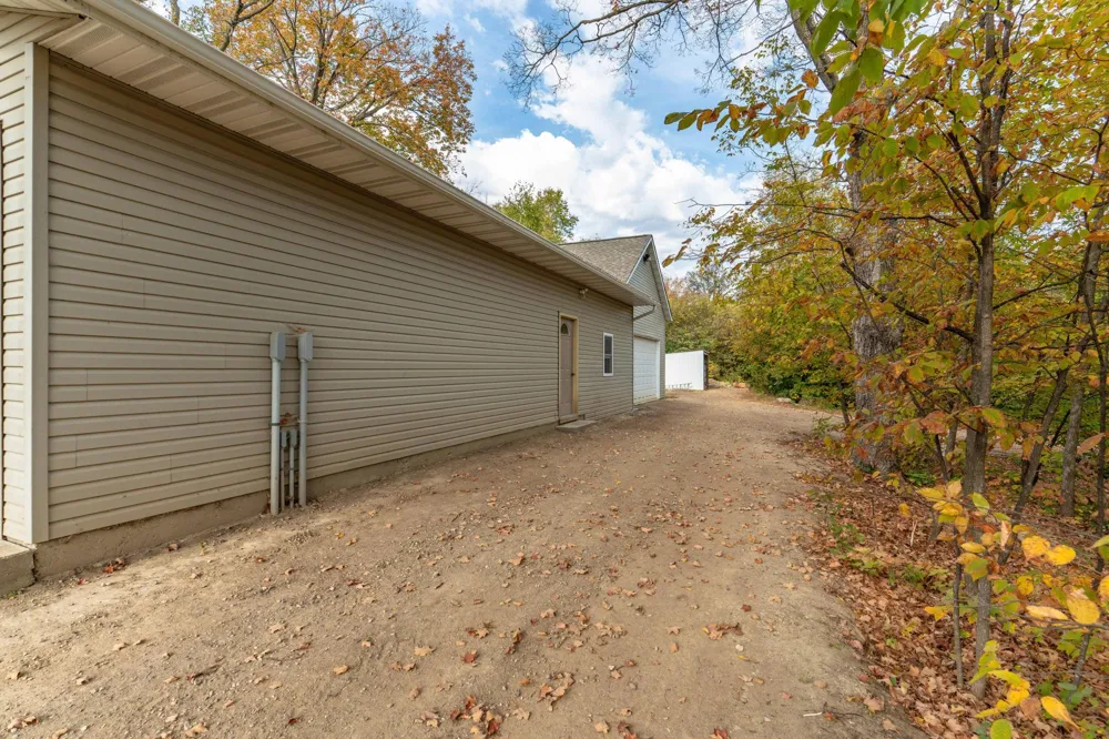 33003 County Hwy 27 Erhard, MN 56534