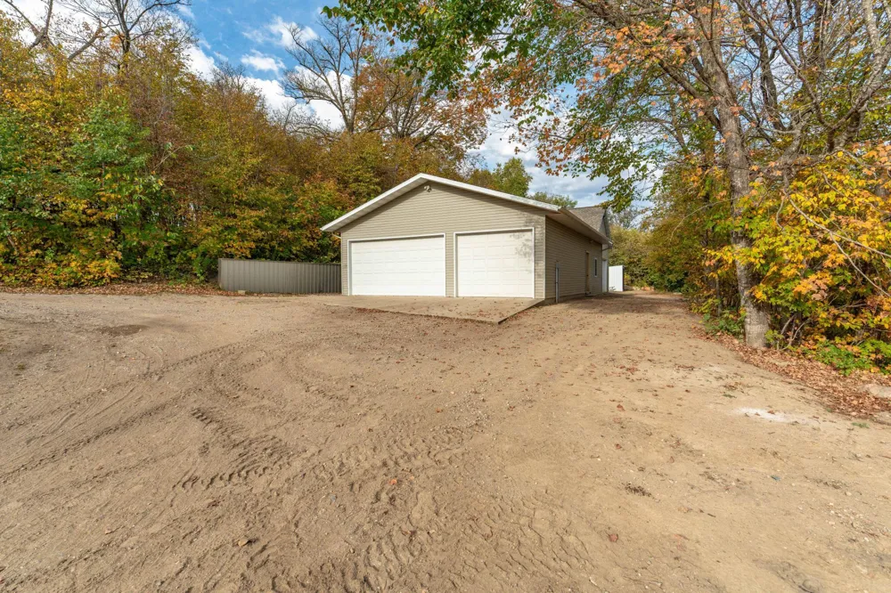 33003 County Hwy 27 Erhard, MN 56534