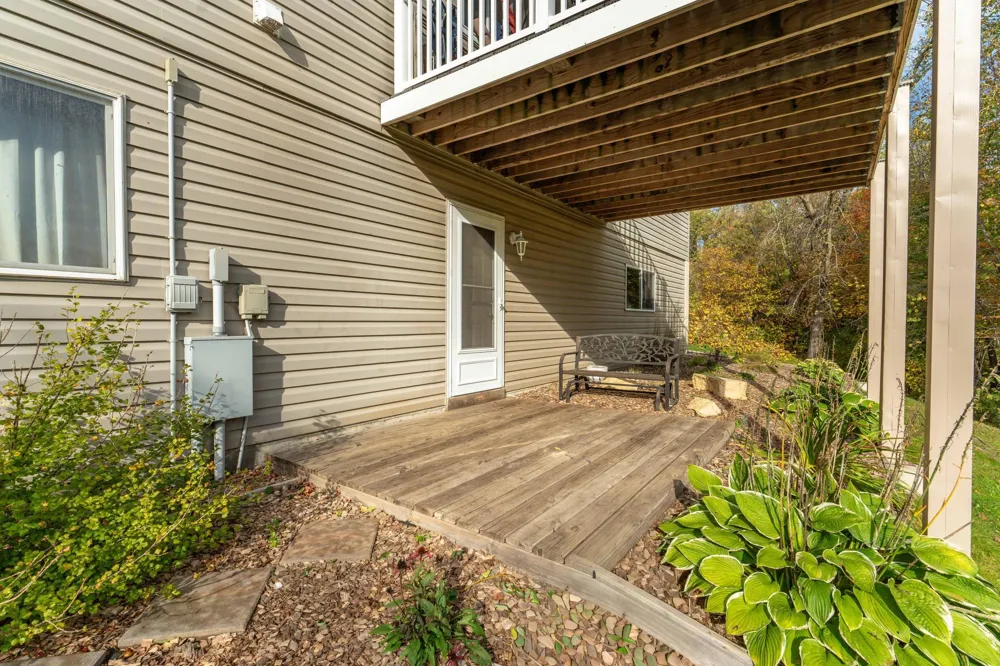 33003 County Hwy 27 Erhard, MN 56534