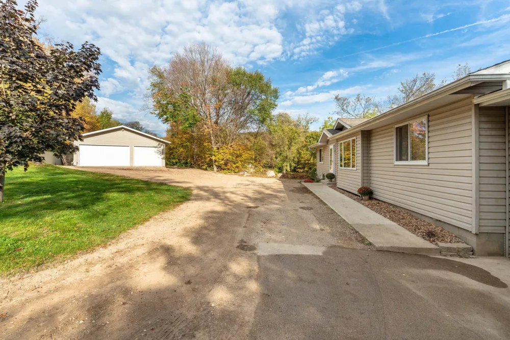 33003 County Hwy 27 Erhard, MN 56534