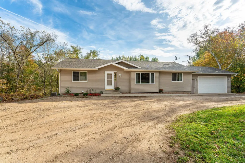 33003 County Hwy 27 Erhard, MN 56534
