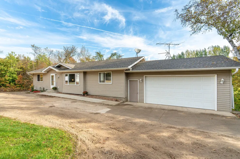33003 County Hwy 27 Erhard, MN 56534