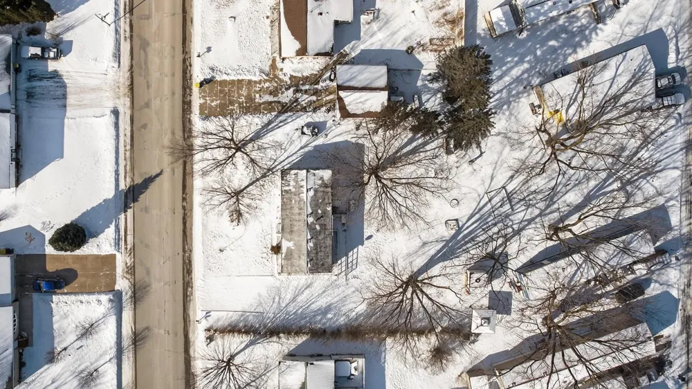 729 S 10th Street Lake City, MN 55041