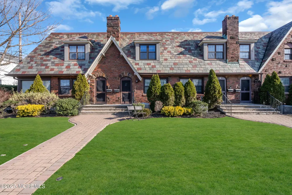 1001 Norwood Avenue #7