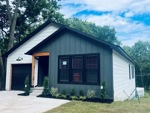 29 Circle Drive