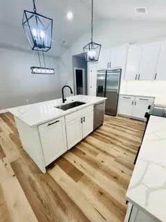 29 Circle Drive Monkey Island, OK 74331