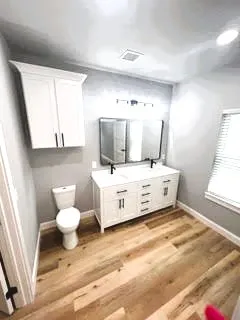 29 Circle Drive Monkey Island, OK 74331
