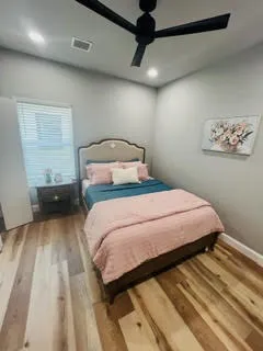 29 Circle Drive Monkey Island, OK 74331