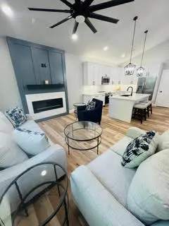 29 Circle Drive Monkey Island, OK 74331