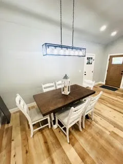 29 Circle Drive Monkey Island, OK 74331