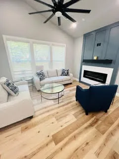 29 Circle Drive Monkey Island, OK 74331