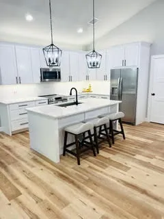 29 Circle Drive Monkey Island, OK 74331