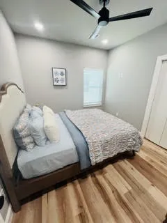 29 Circle Drive Monkey Island, OK 74331