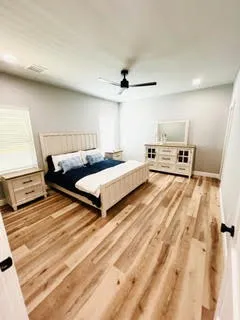 29 Circle Drive Monkey Island, OK 74331