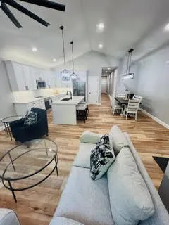 29 Circle Drive Monkey Island, OK 74331