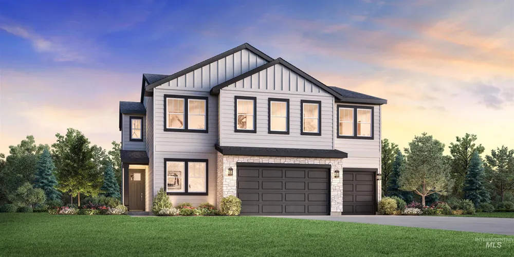 6200 W Snow Currant St