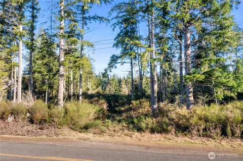 0 E Harstine Island Road S